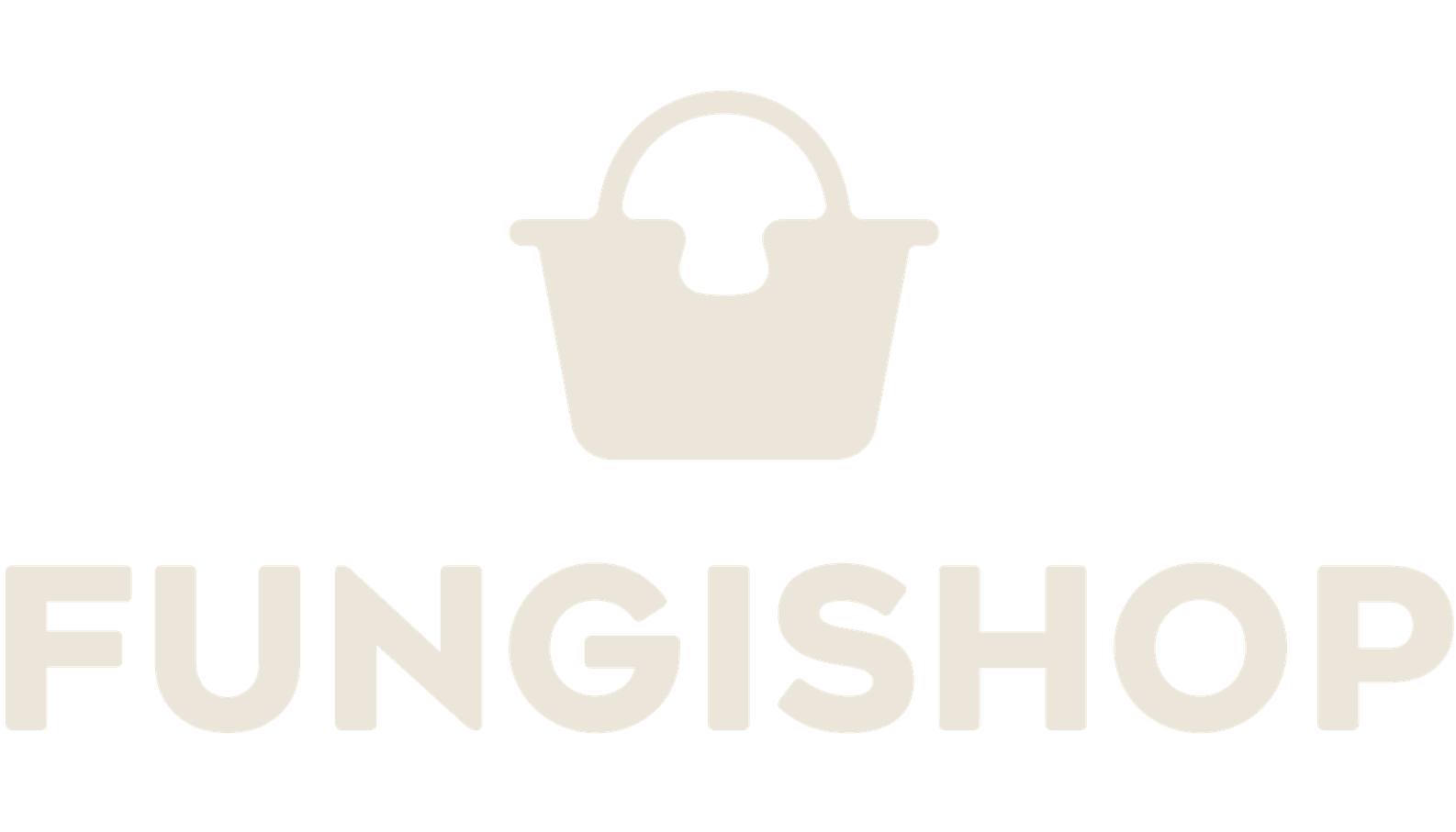 Logo Fungishop