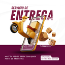 RECARGA YERBA CON MELENA - 250 GR