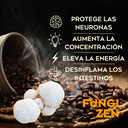 MUESTRA CAFÉ CON MELENA