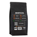 CAFÉ CON REISHI - 250 GR