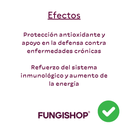 COLA DE PAVO EN CÁPSULAS