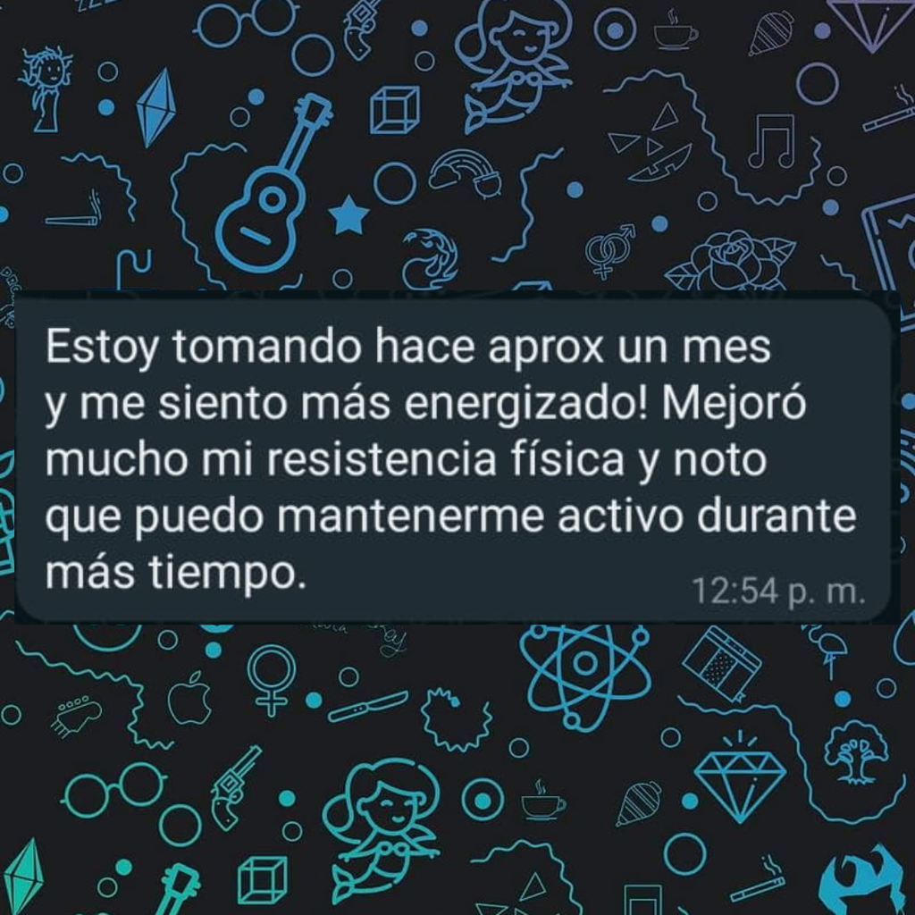 TINTURA MADRE DE CORDYCEPS - 50 ML