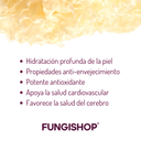 TREMELLA EN CÁPSULAS