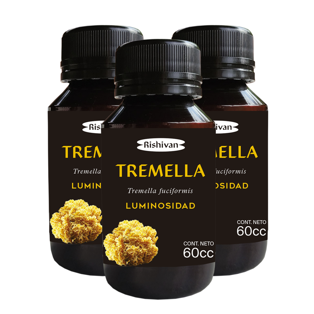 [3PACKTTRE] TREMELLA - PACK X 3