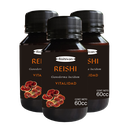 REISHI - PACK X 3