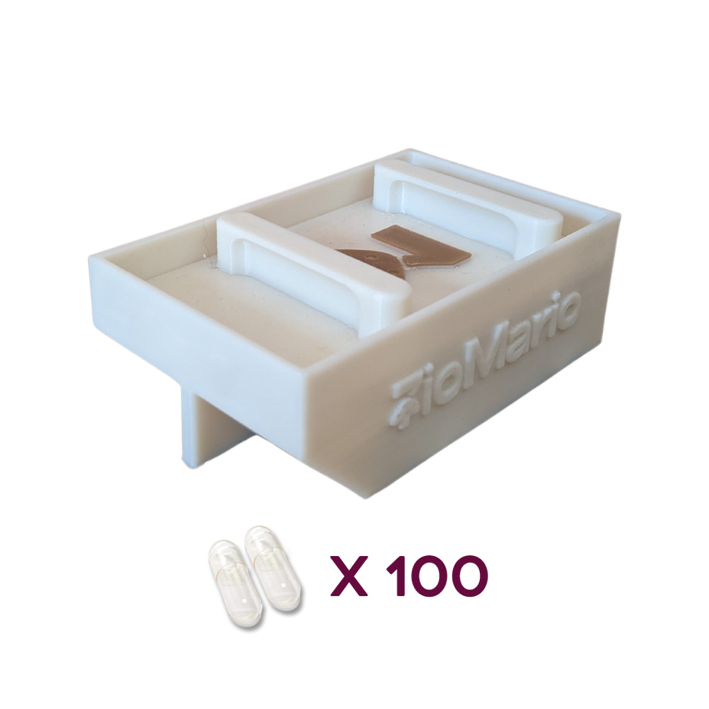 KIT ENCAPSULADOR