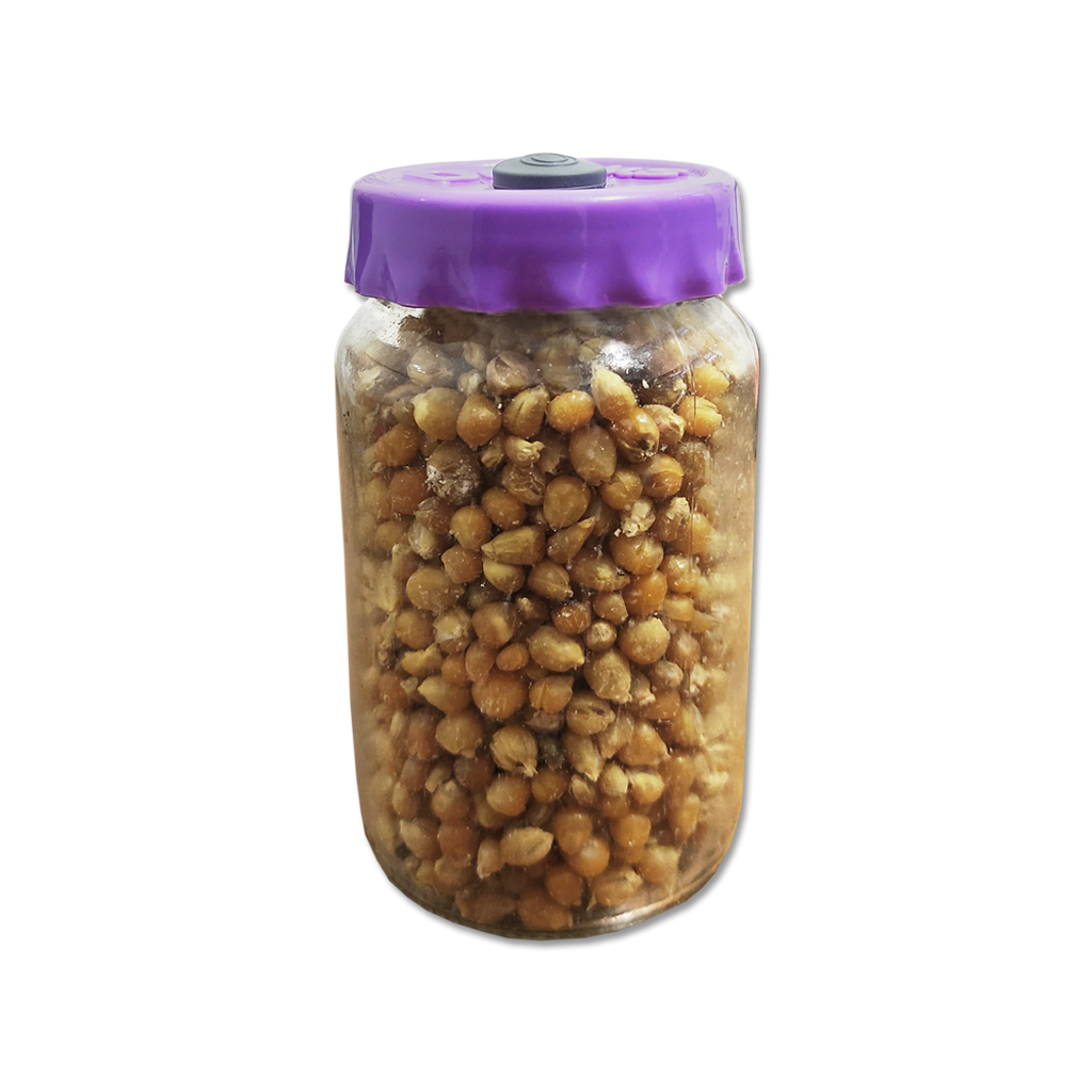 [IME300] MAIZ ESTERILIZADO - 200 GR