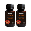 REISHI PACK X 2