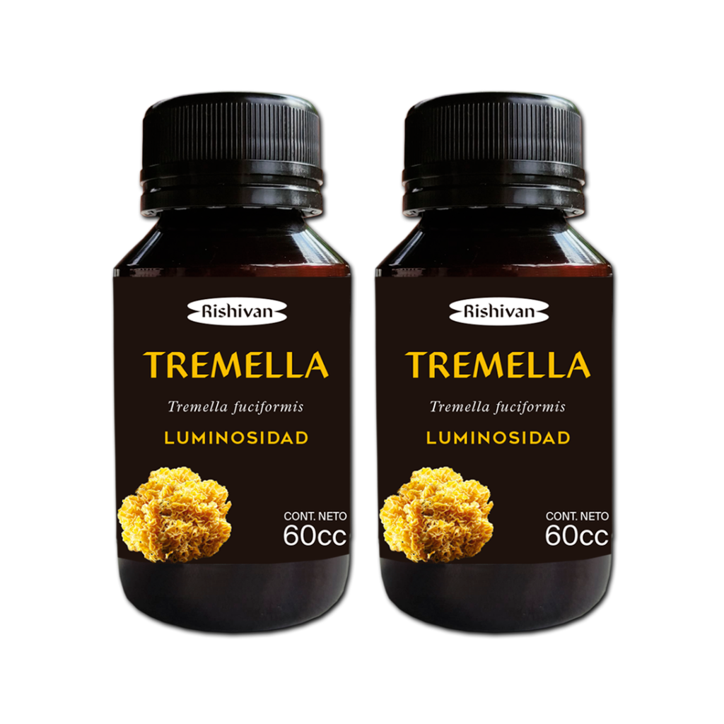 [2PACKTTRE] TREMELLA PACK X 2