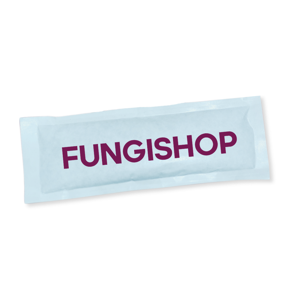 [MUCAR] MUESTRA CAFÉ CON REISHI