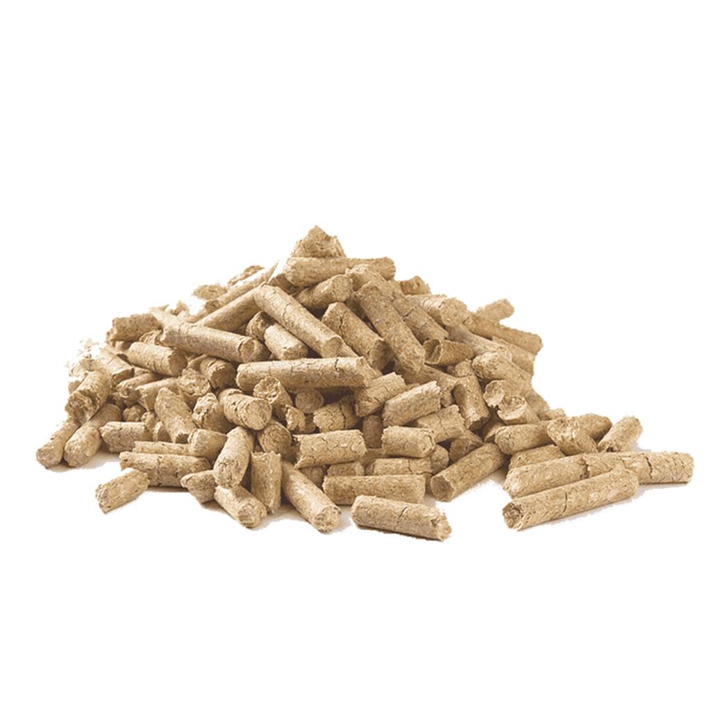 [PEL10K] 10 KG PELLETS DE SALIGNA SUPLEMENTADO