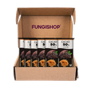 CHOCO CORDYCEPS - PACK X 6