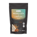 MELENA + CORDYCEPS MOLIDO - 30 GR