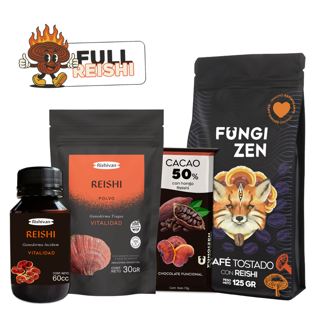[COM-FR] COMBO FULL REISHI