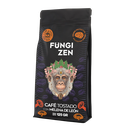 CAFÉ CON MELENA - 125 GR (MAYORISTA)