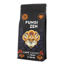 CAFÉ CON REISHI - 125 GR (MAYORISTA)