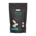 MELENA DE LEON - 60 CÁPSULAS (MAYORISTA)