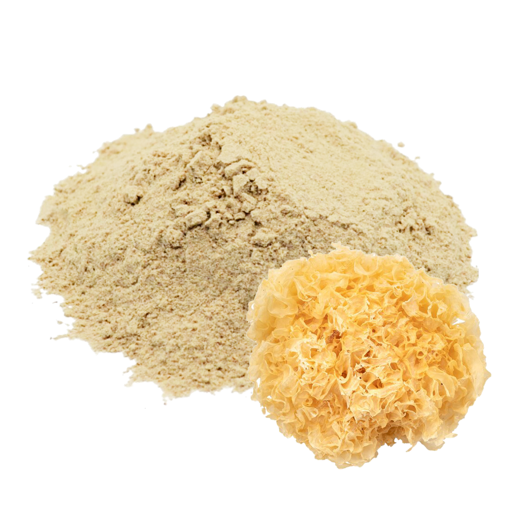 TREMELLA - 1 KILO (MOLIDO) (MAYORISTA)