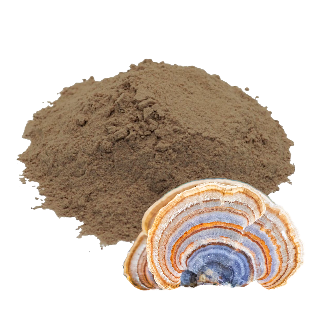 COLA DE PAVO - 500 GR (MOLIDO) (MAYORISTA)