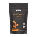 CORDYCEPS - 60 CÁPSULAS (MAYORISTA)