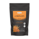 CORDYCEPS MOLIDO - 30 GR (MAYORISTA)