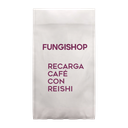 RECARGA CAFÉ CON REISHI - 500 GR